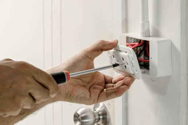 Emergency Electrical Repair Services in St Charles, MN